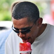 BarackObama