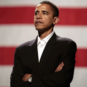 BarackObama