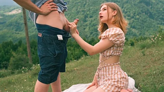 Любишь кататься, люби и трахаться