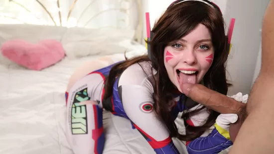 Трансформация в  D-Va