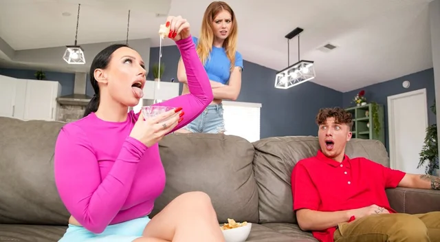 Brazzers gif + Актеры и актрисы Brazzers gif + Актеры и актрисы